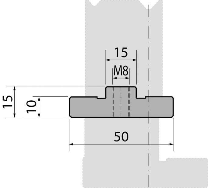 PM50 Promecam-Amada