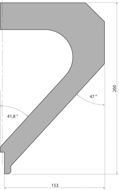 Держатели пуансонов (пуансонодержатели) Hämmerle-Bystronic H22.006.0