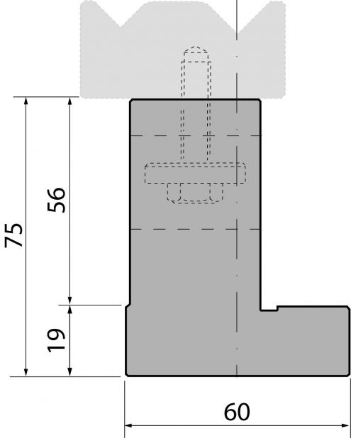 SU075 Promecam-Amada