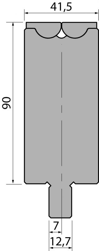 RVT90-2 LVD