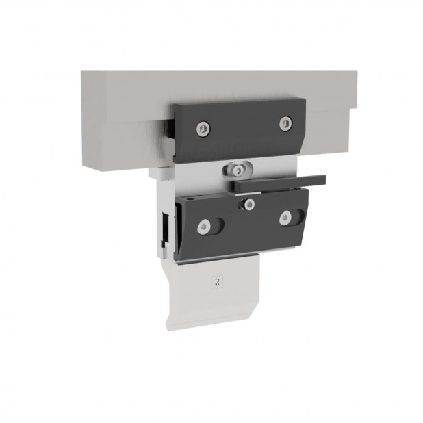 Зажимные системы UNIVERSAL FAST CLAMP