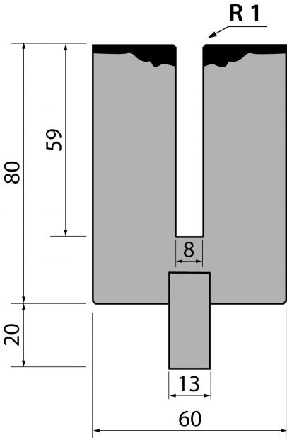 TPR.SM.195.28.8 / TPR.SM.195.24.8 Trumpf-Wila