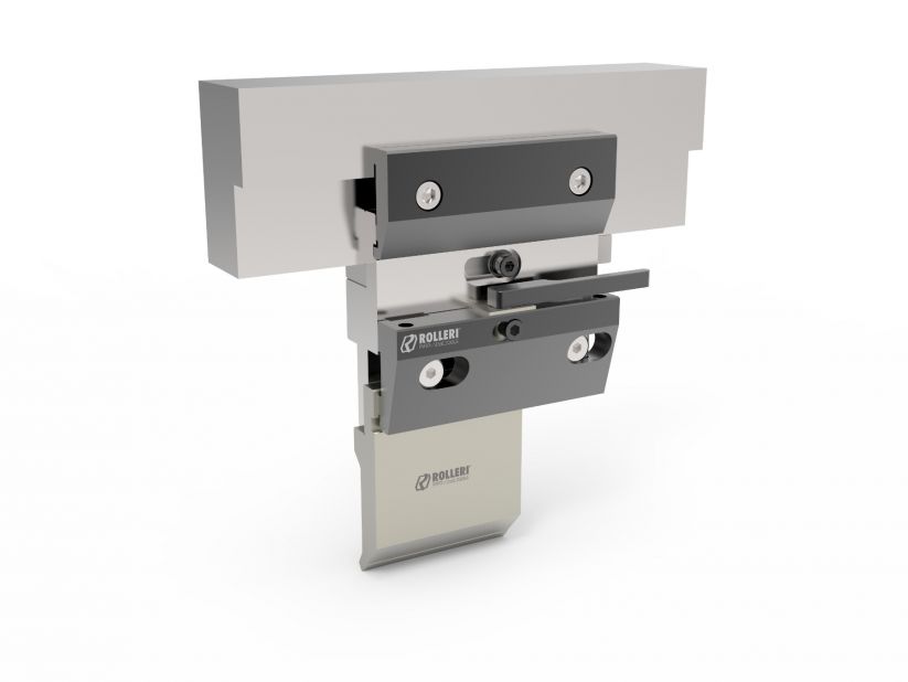 Зажимные системы FAST CLAMP3