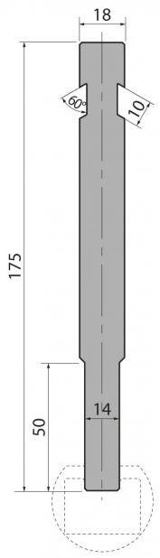 PAC175.14 Colgar