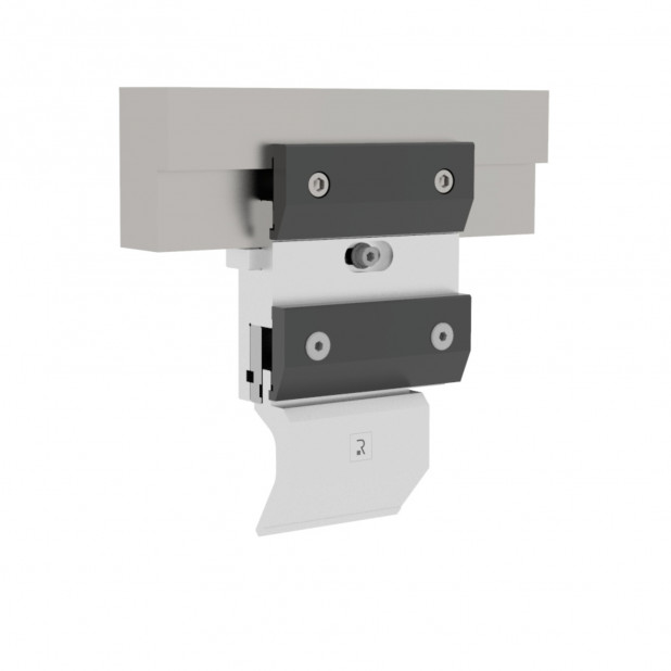 Зажимные системы UNIVERSAL EASY CLAMP