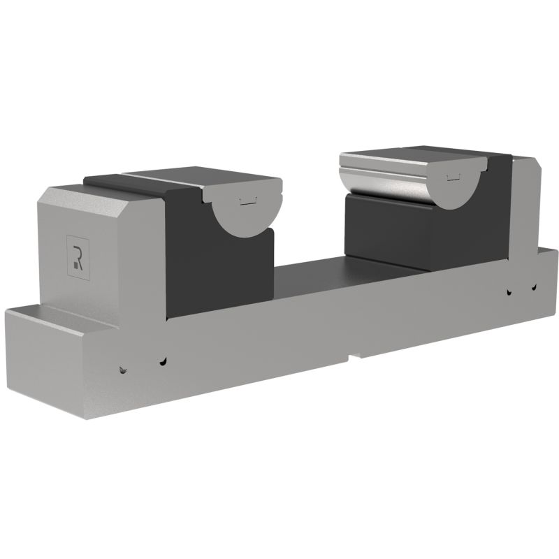 Матрицы с подвижным ручьем Rolla-V RVHD4_60