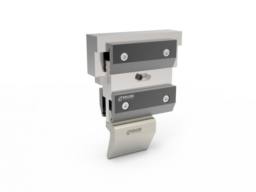 Зажимные системы DOUBLE EASY CLAMP
